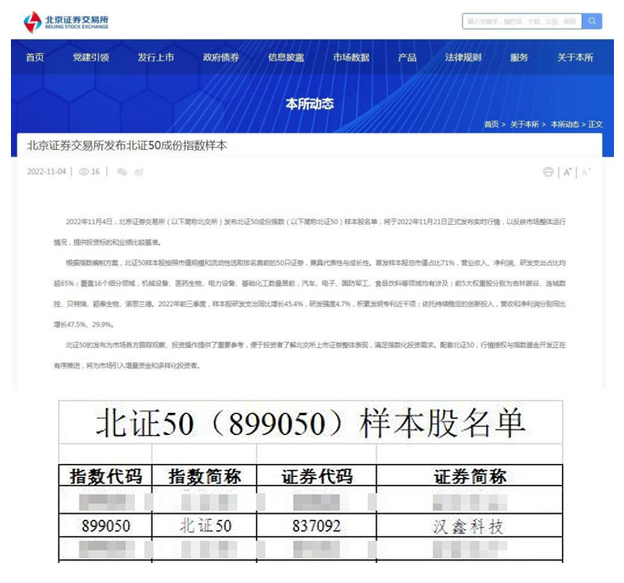  喜報！...